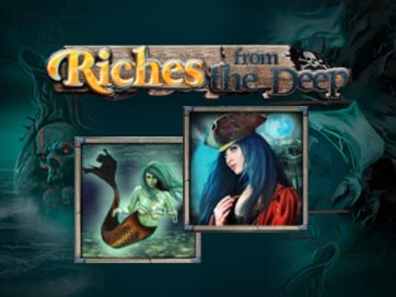 Riches From The Deep