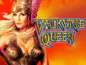 Valkyrie Queen
